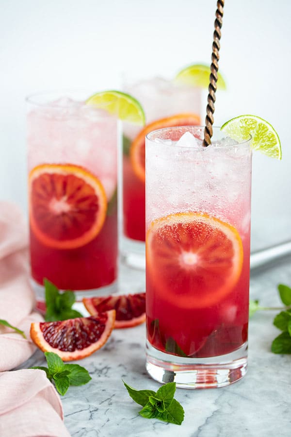 12 Fresh Spring Cocktails You Need To Try Naija Wine Lovers