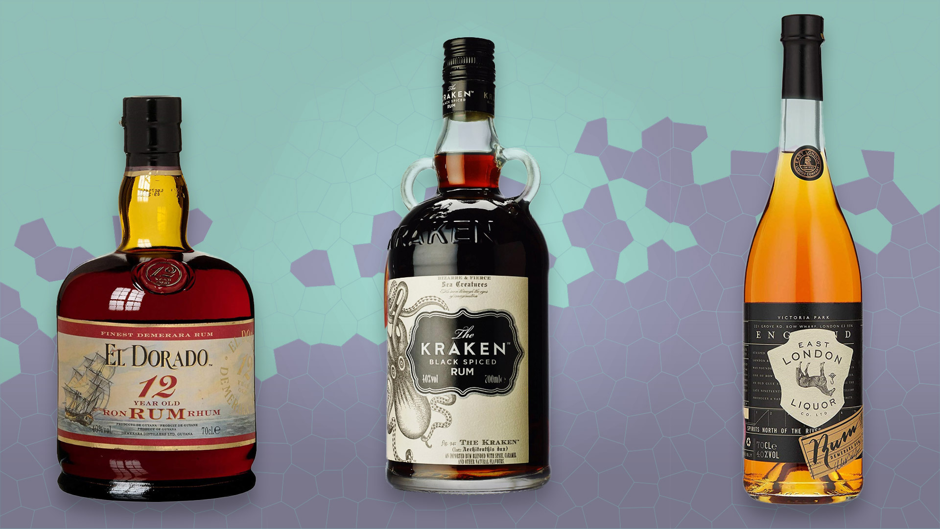 The 5 Best Sipping Rums to Try Right Now Naija Wine Lovers